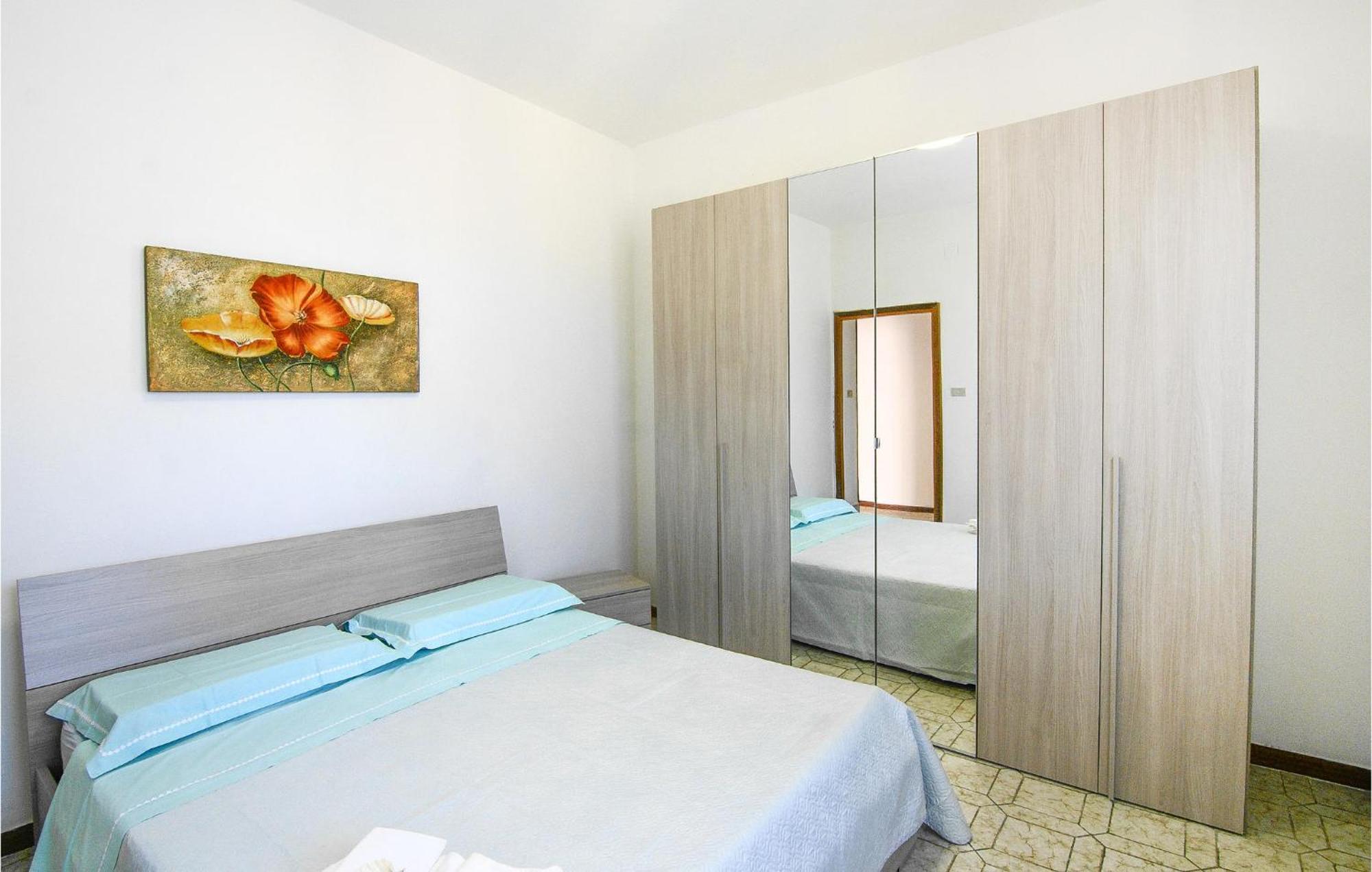Appartement Cozy In With Wifi La Spezia