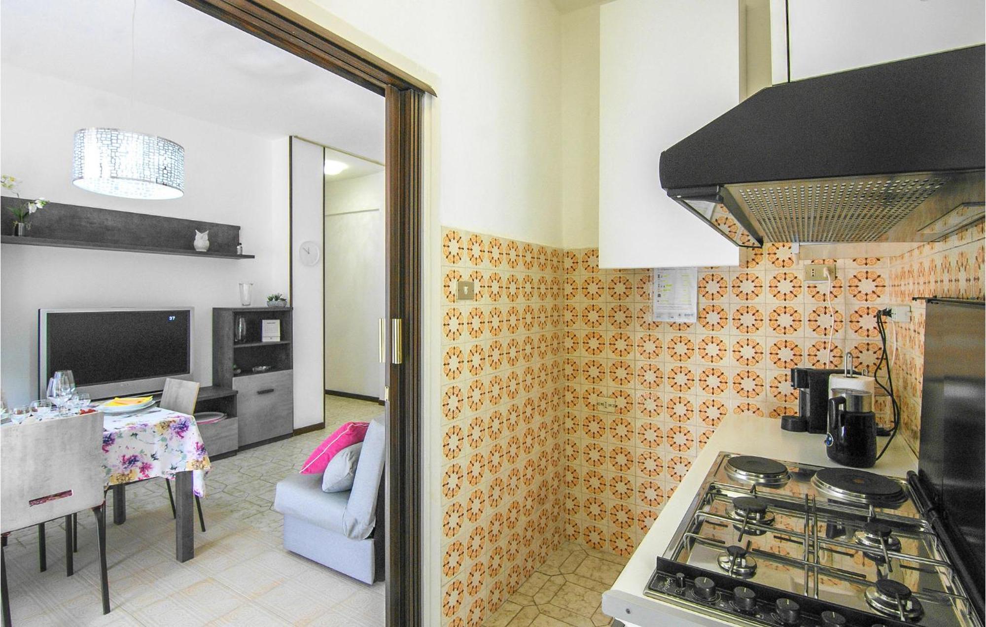 Appartement Cozy In With Wifi
