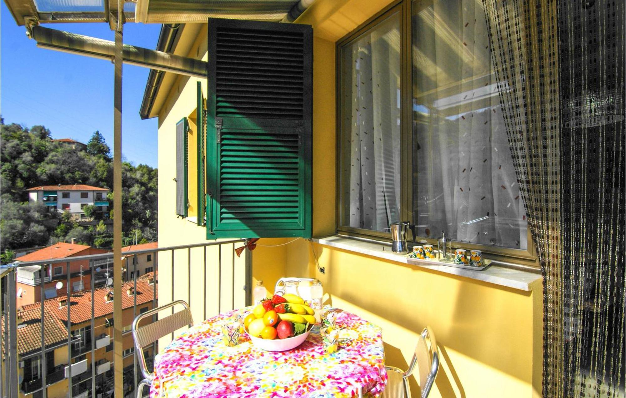 Cozy In With Wifi Appartement La Spezia