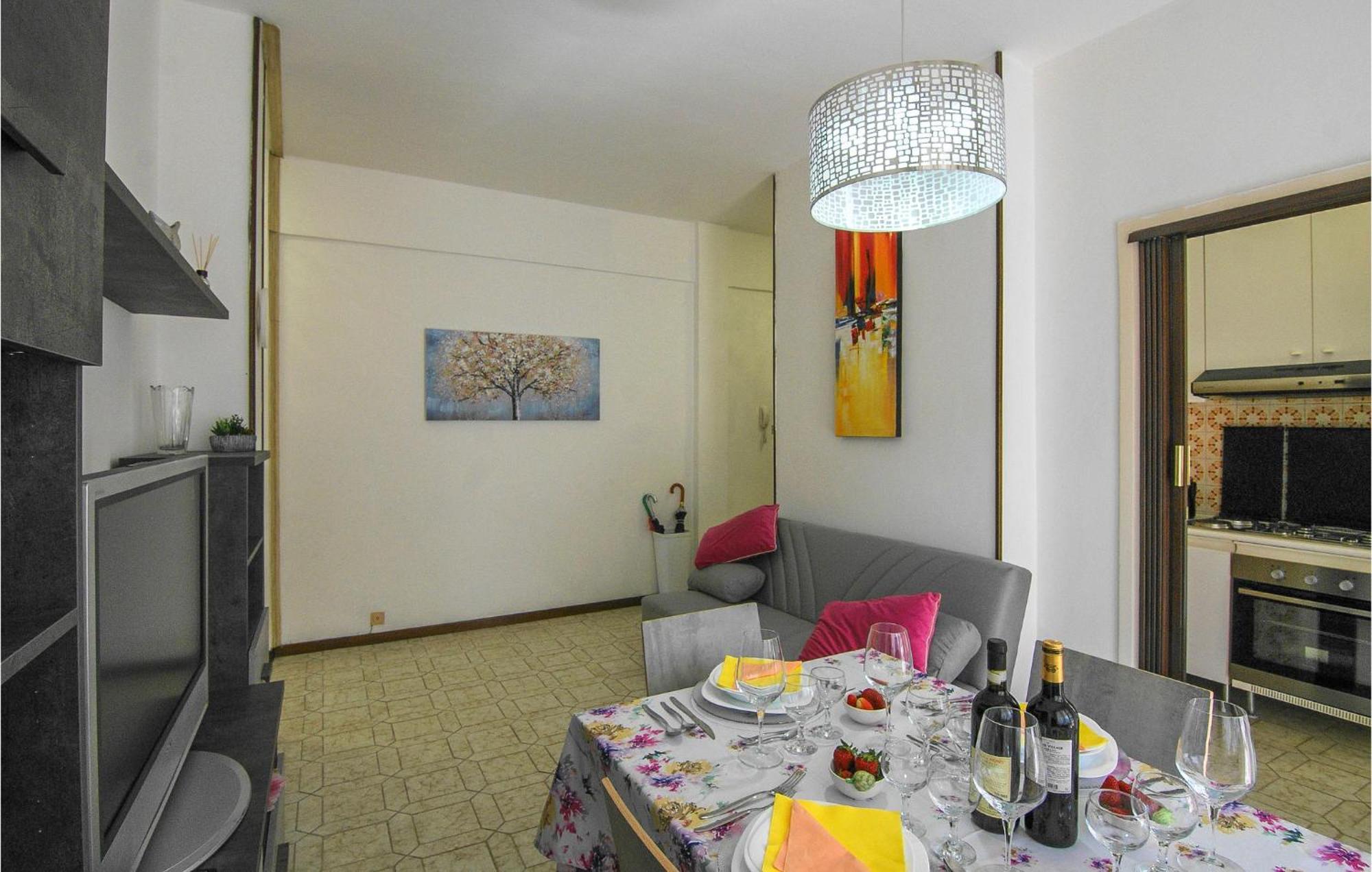 Appartement Cozy In With Wifi *