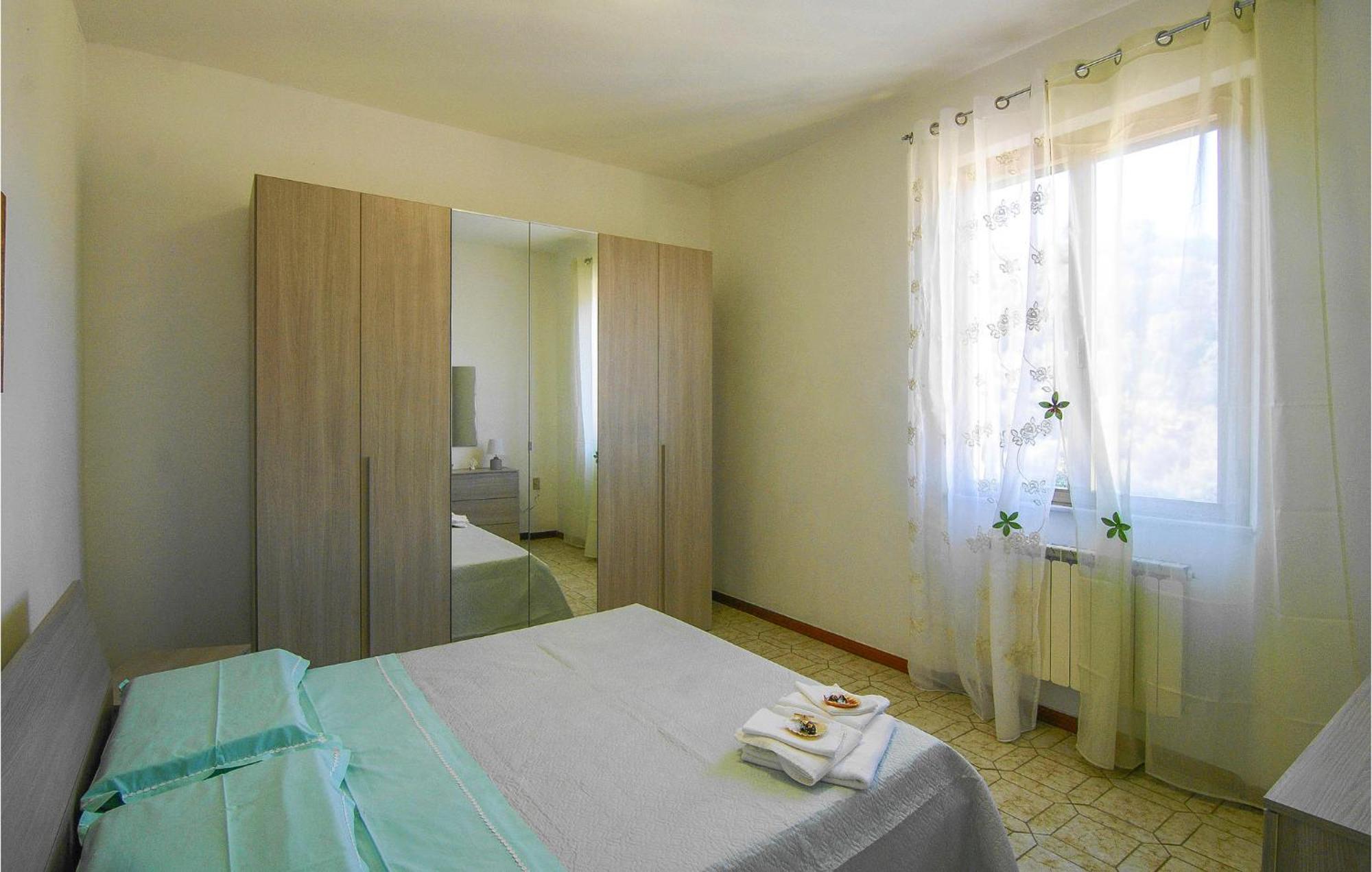 Appartement Cozy In With Wifi