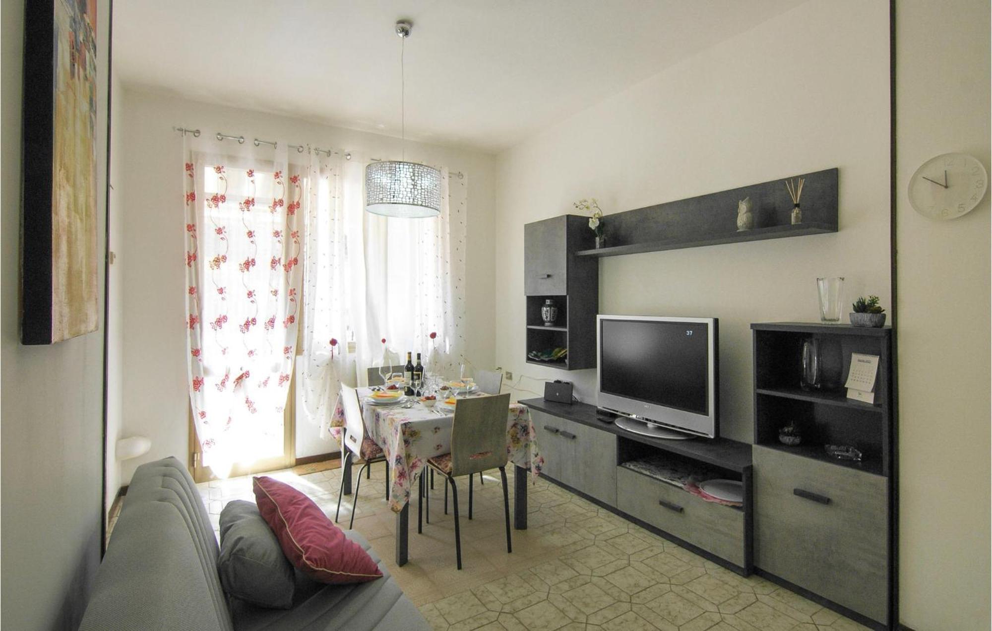 Cozy In With Wifi * La Spezia