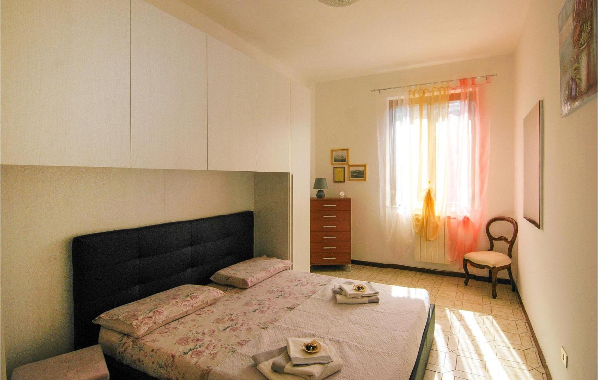 Cozy In With Wifi Appartement *