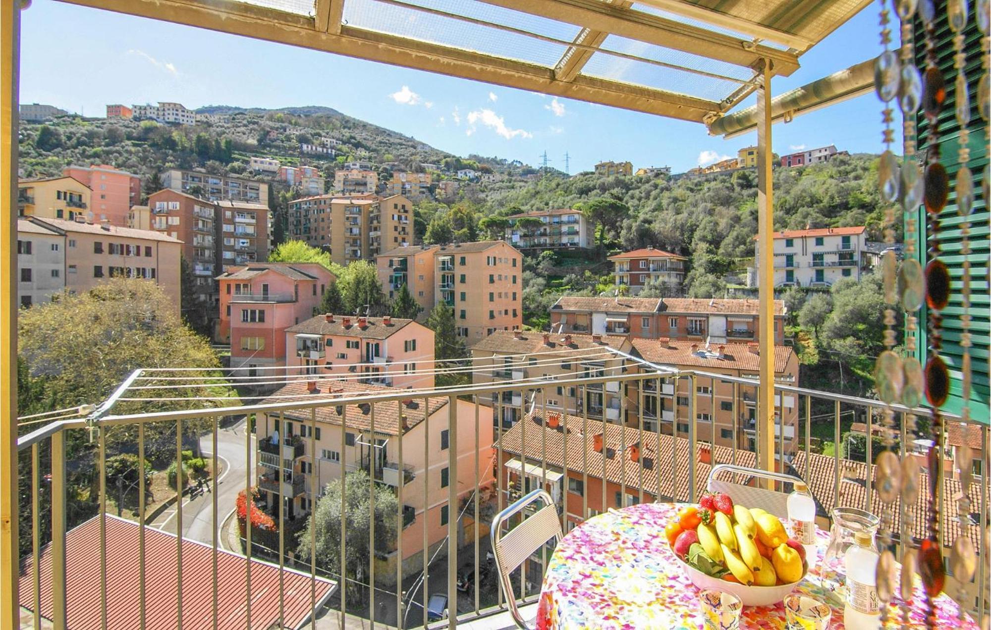 Cozy In With Wifi * La Spezia