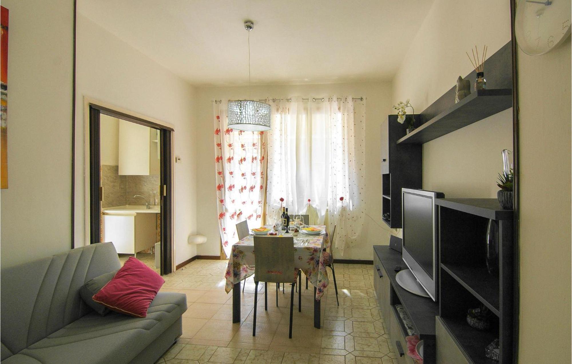 Cozy In With Wifi Appartement