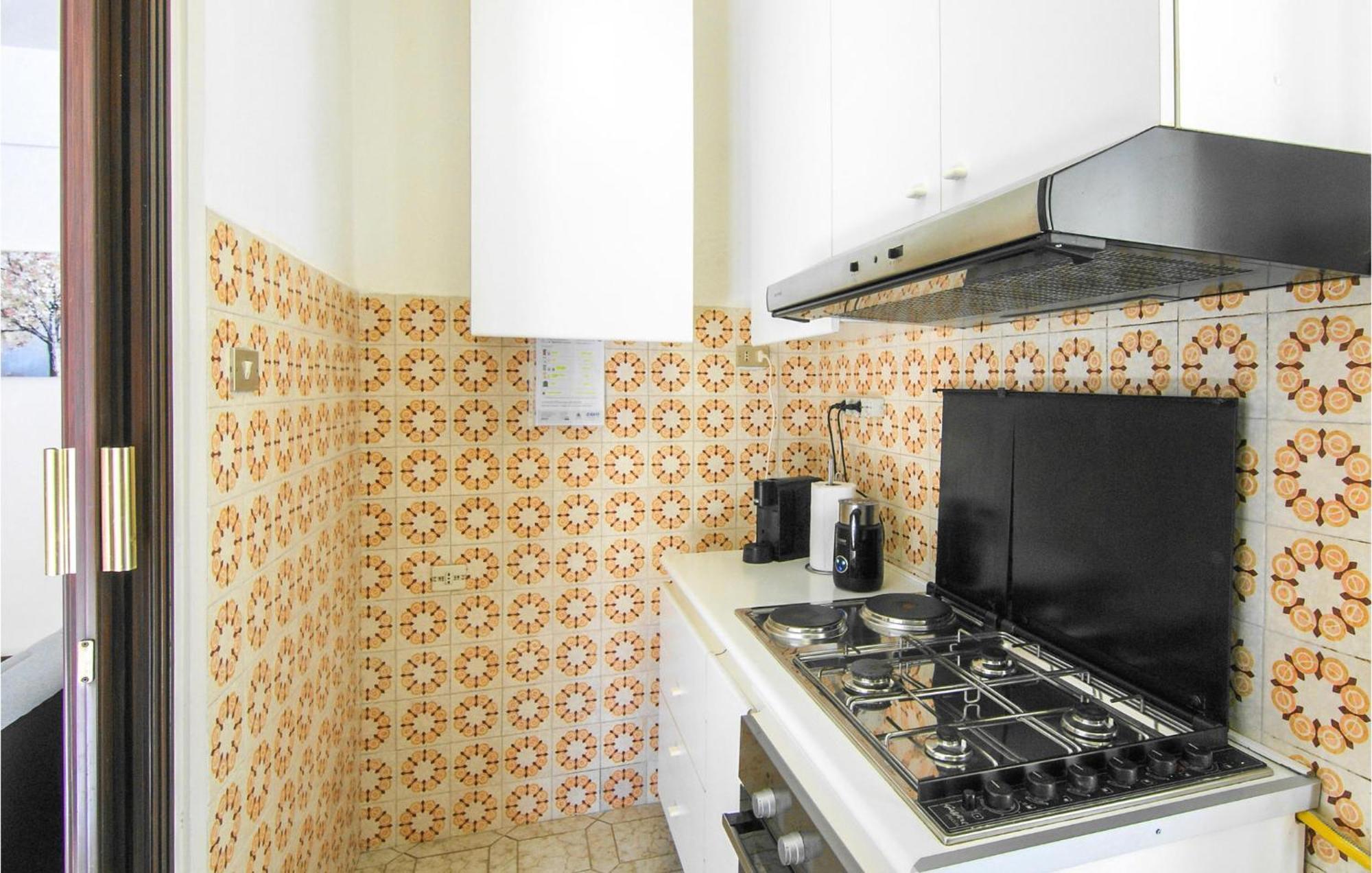 Appartement Cozy In With Wifi