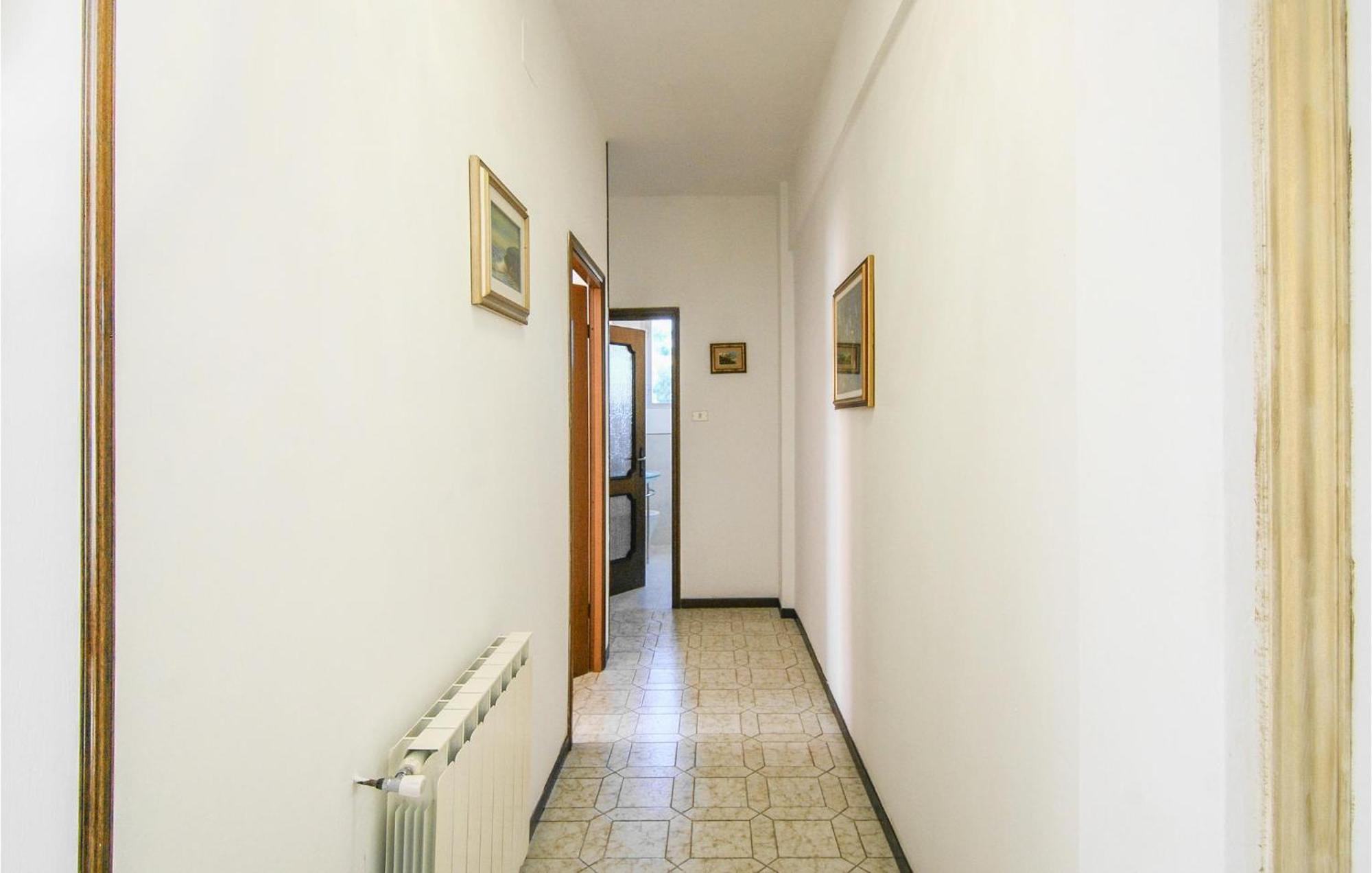 Cozy In With Wifi Appartement