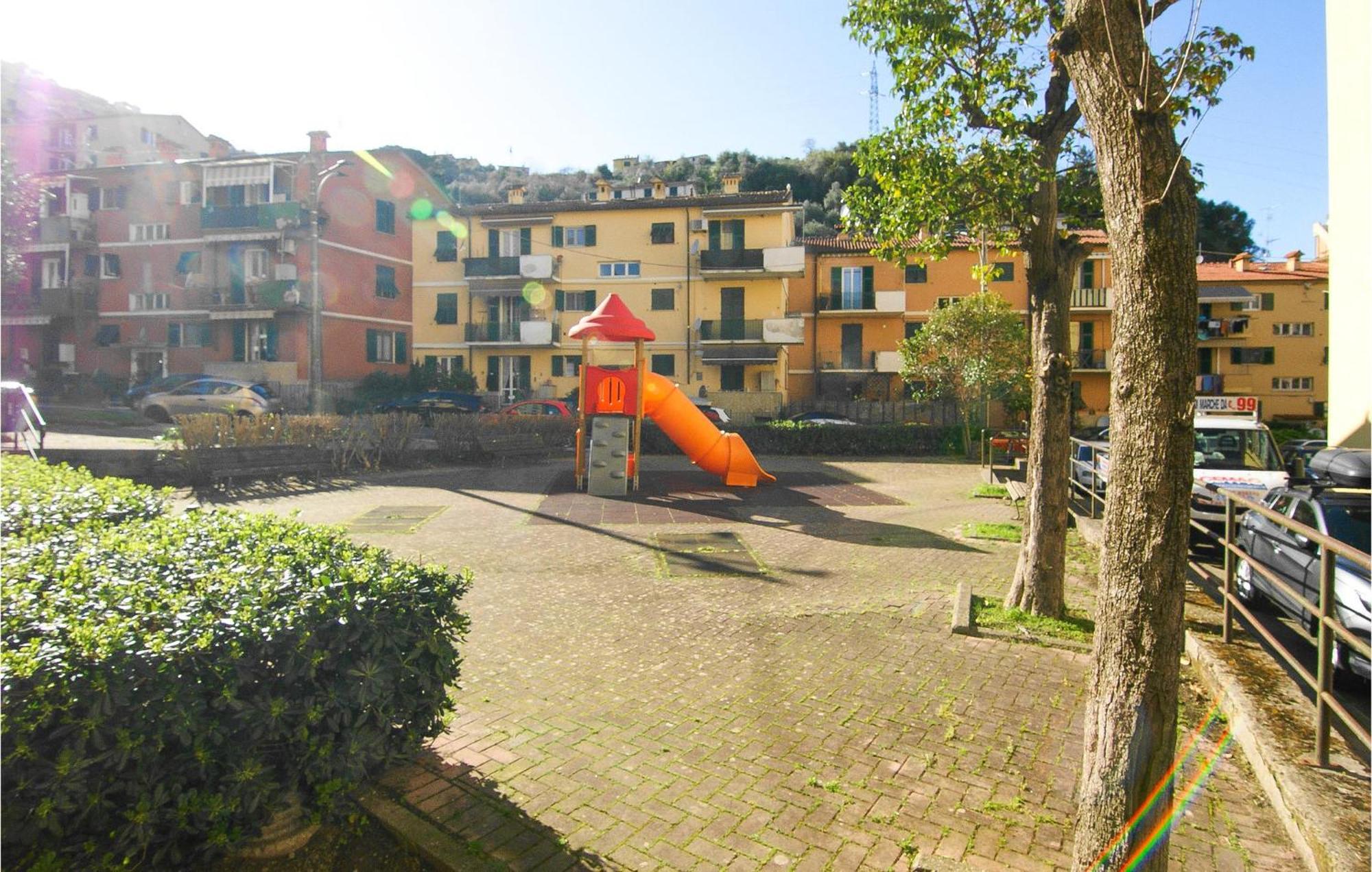 Cozy In With Wifi Appartement La Spezia